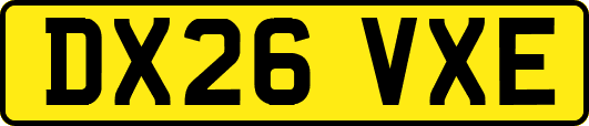 DX26VXE
