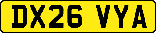 DX26VYA