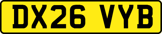 DX26VYB