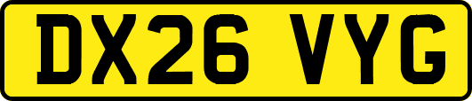 DX26VYG