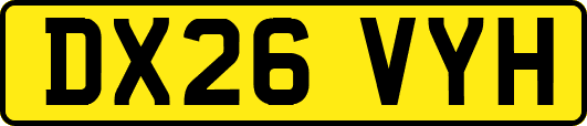 DX26VYH
