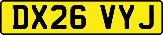 DX26VYJ