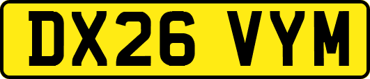 DX26VYM