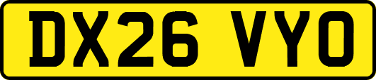 DX26VYO