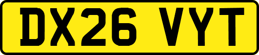 DX26VYT
