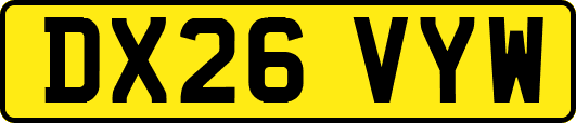 DX26VYW