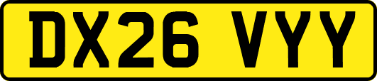 DX26VYY