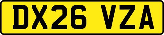 DX26VZA