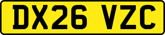 DX26VZC