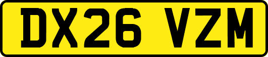 DX26VZM