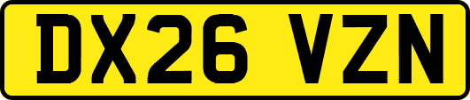 DX26VZN