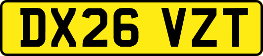 DX26VZT