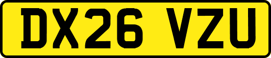 DX26VZU