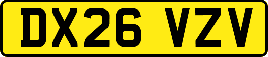 DX26VZV