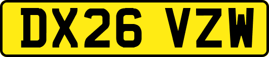 DX26VZW