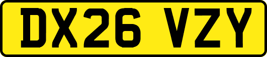 DX26VZY