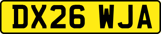 DX26WJA