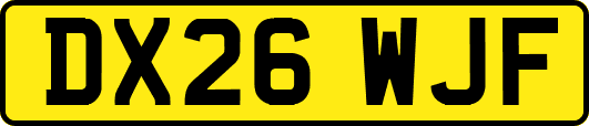 DX26WJF
