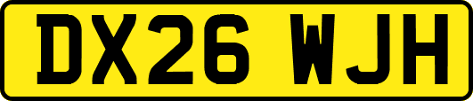 DX26WJH