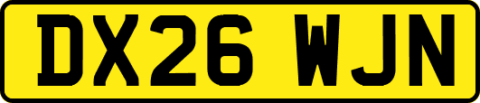 DX26WJN