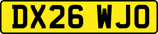 DX26WJO