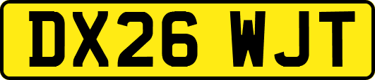DX26WJT