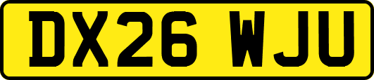 DX26WJU