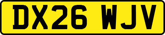 DX26WJV