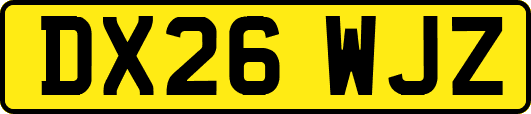 DX26WJZ