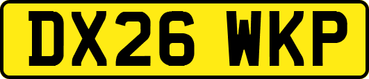DX26WKP