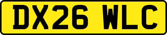 DX26WLC