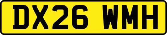 DX26WMH