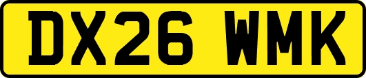 DX26WMK
