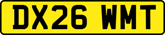 DX26WMT