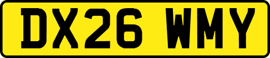 DX26WMY