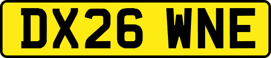 DX26WNE