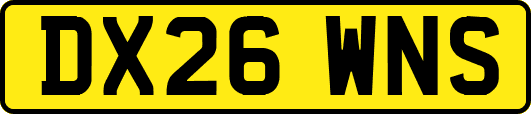 DX26WNS