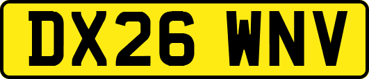 DX26WNV