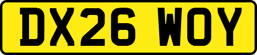 DX26WOY