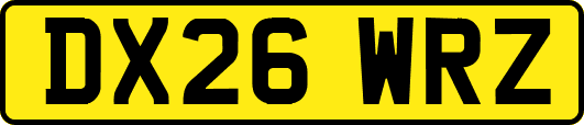 DX26WRZ