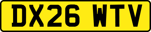 DX26WTV