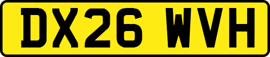 DX26WVH