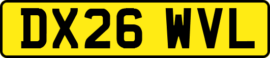 DX26WVL