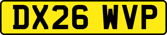 DX26WVP