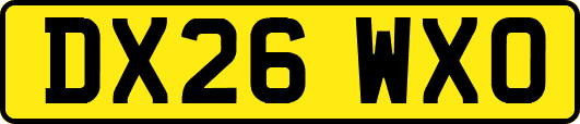 DX26WXO