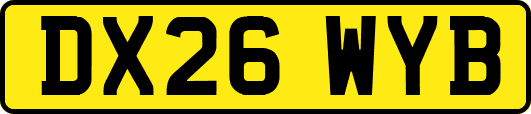 DX26WYB