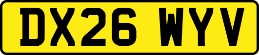 DX26WYV