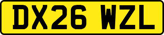 DX26WZL