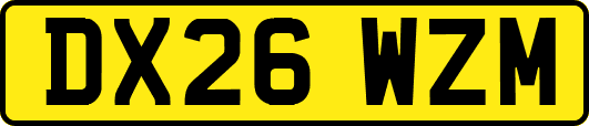 DX26WZM