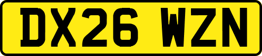 DX26WZN